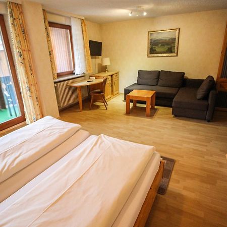 Bogensporthotel "Bad" アイゼンバッハ エクステリア 写真