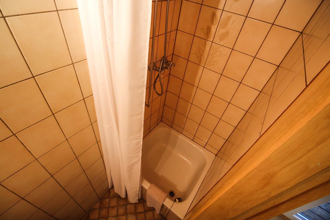 Bogensporthotel "Bad" アイゼンバッハ エクステリア 写真