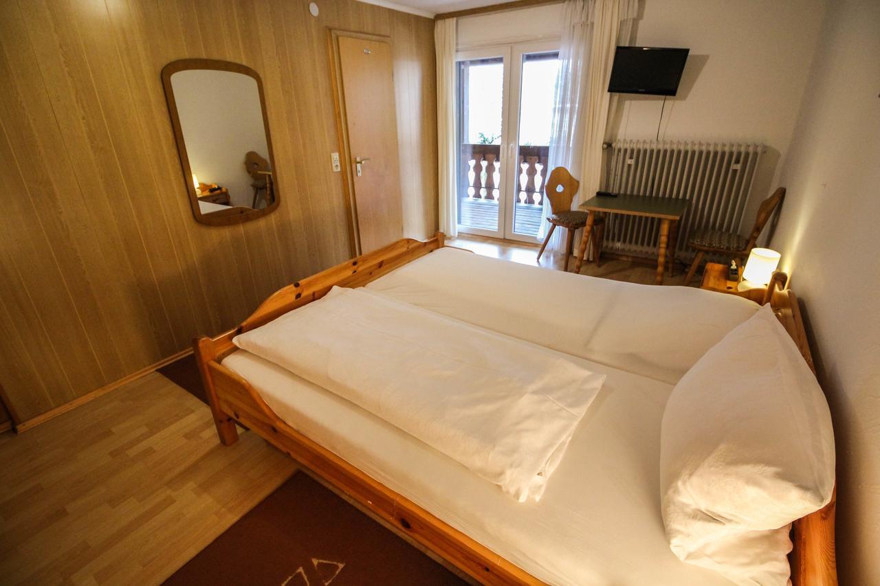 Bogensporthotel "Bad" アイゼンバッハ エクステリア 写真
